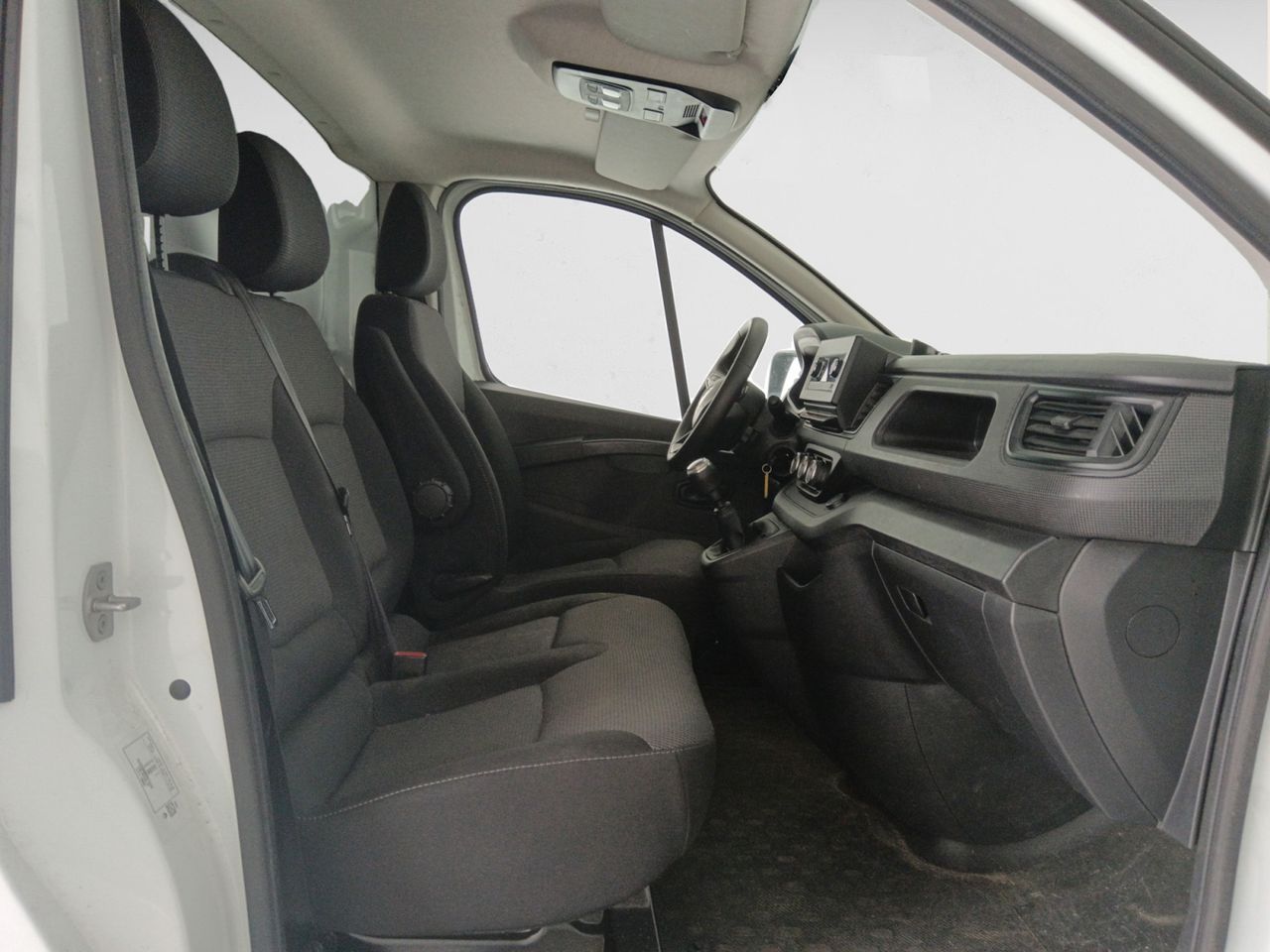 Foto Renault Trafic 9