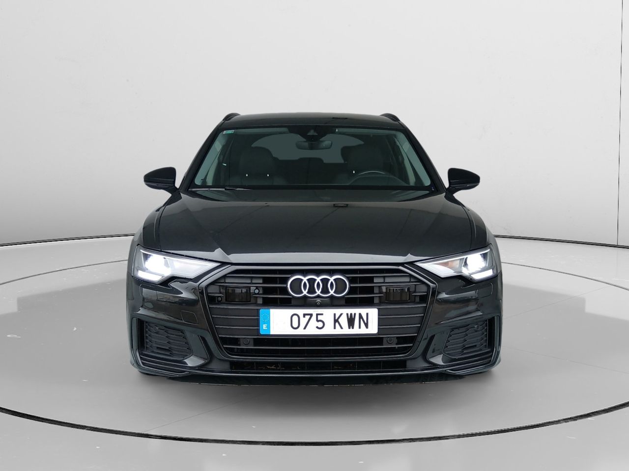 Foto Audi A6 5