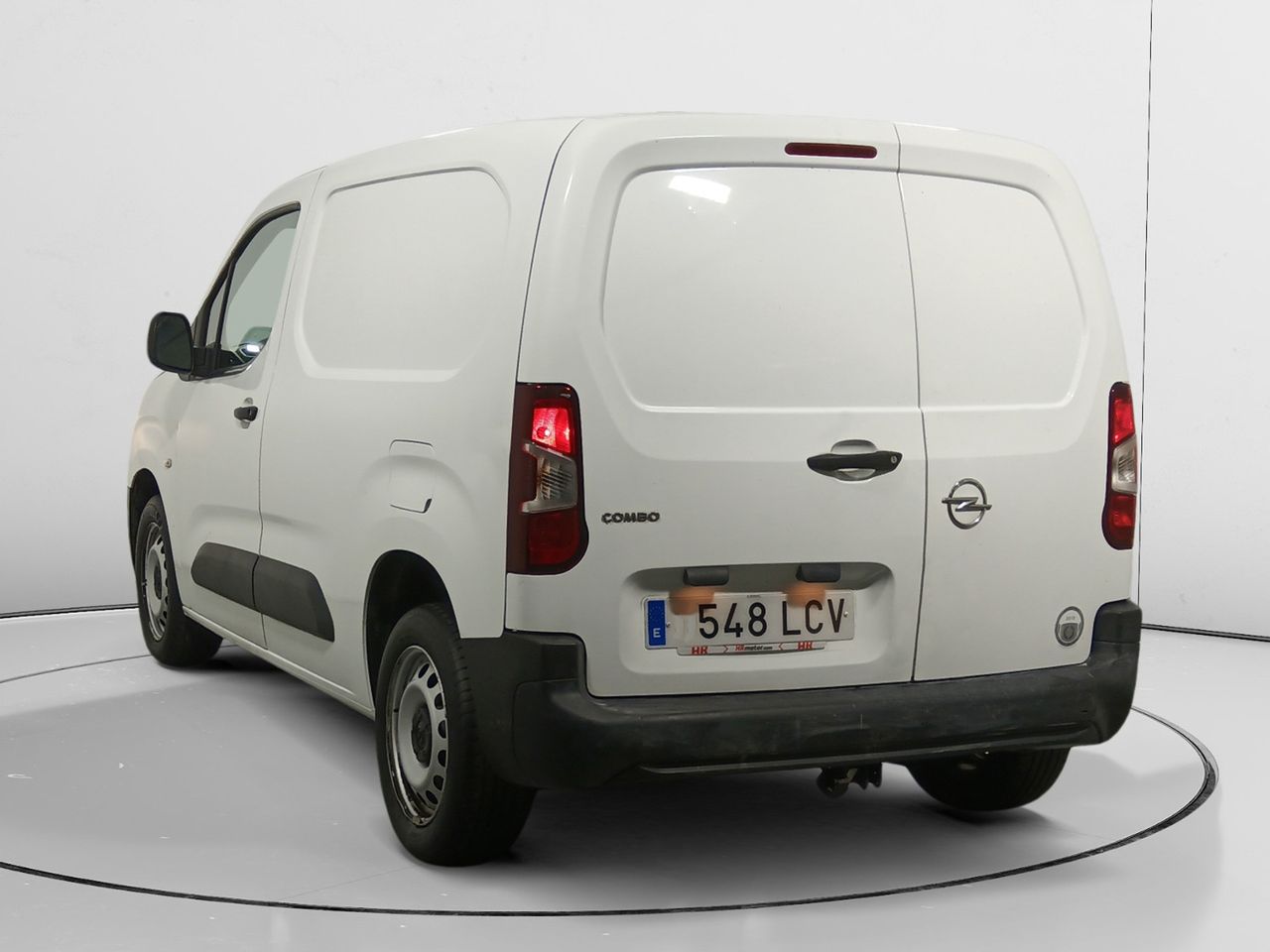 Foto Opel Combo 4