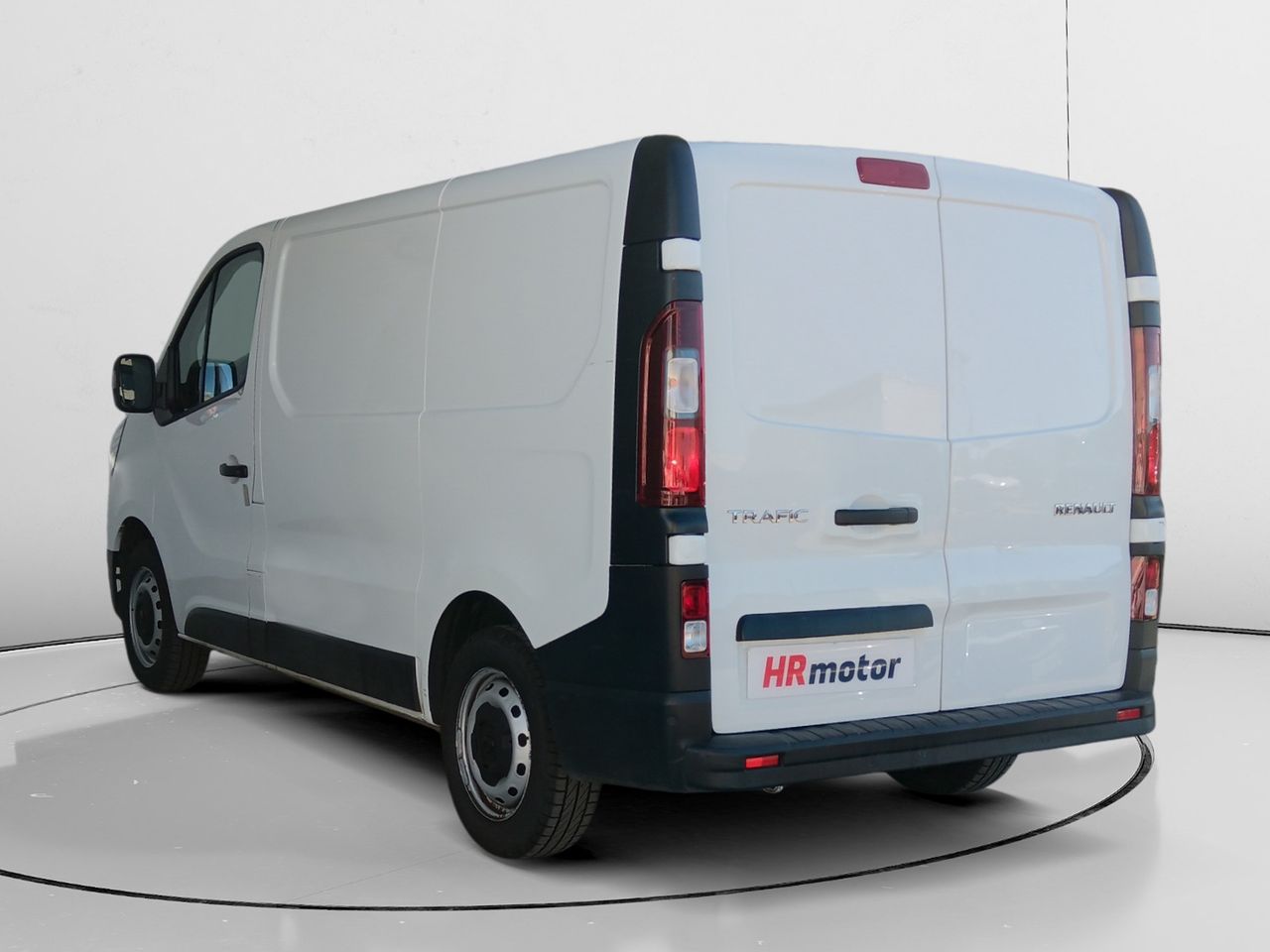 Foto Renault Trafic 4