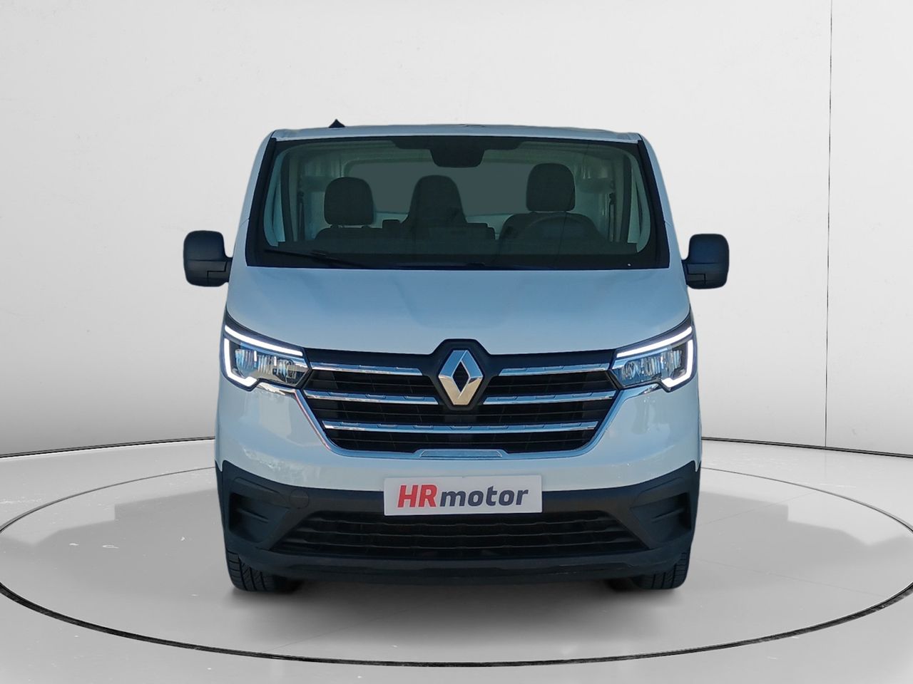 Foto Renault Trafic 5