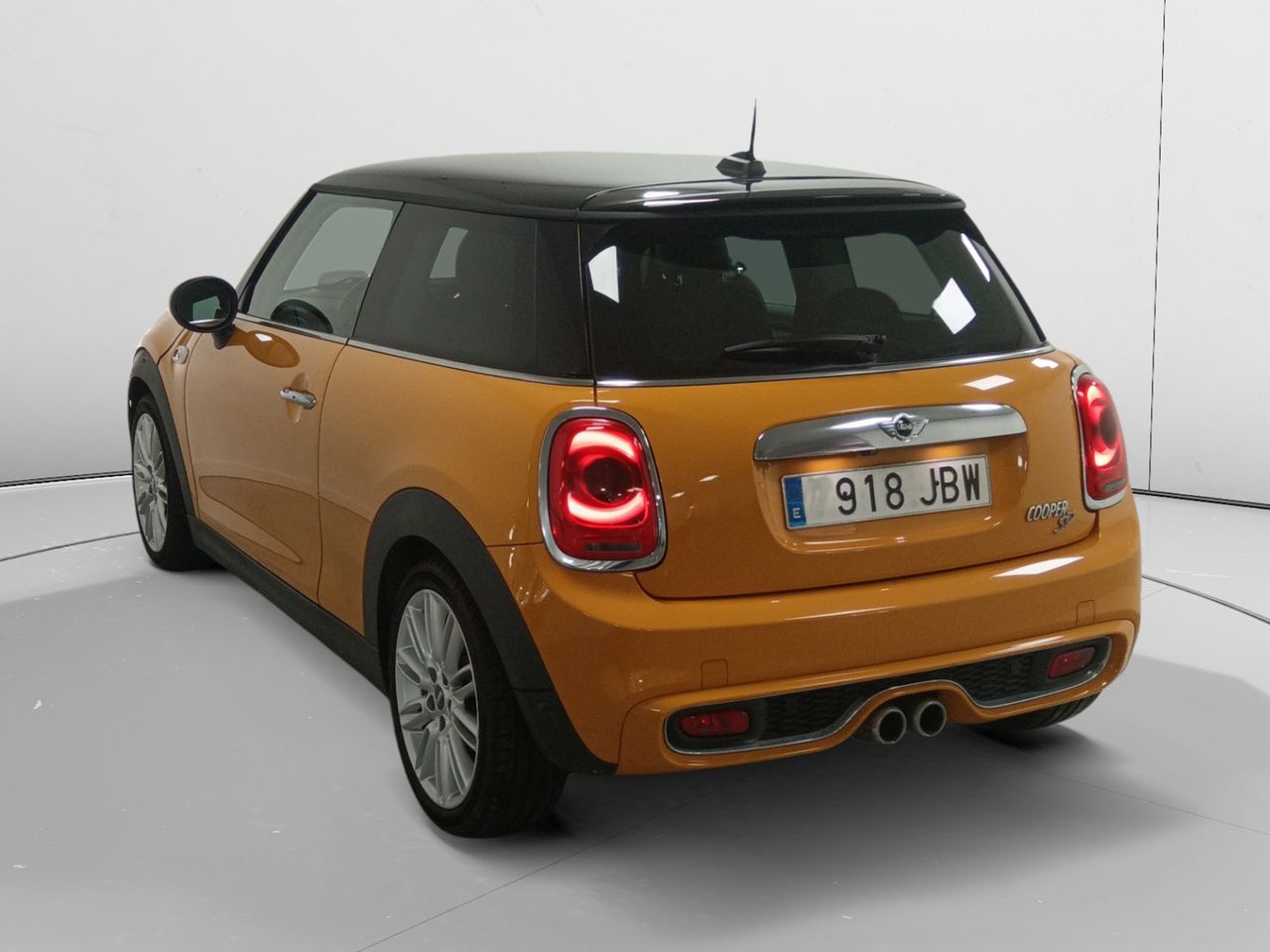 Foto Mini Cooper 4