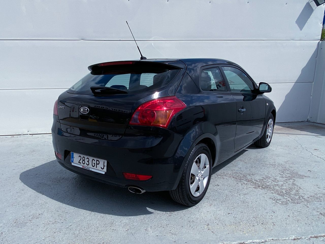 Foto Kia Ceed 2