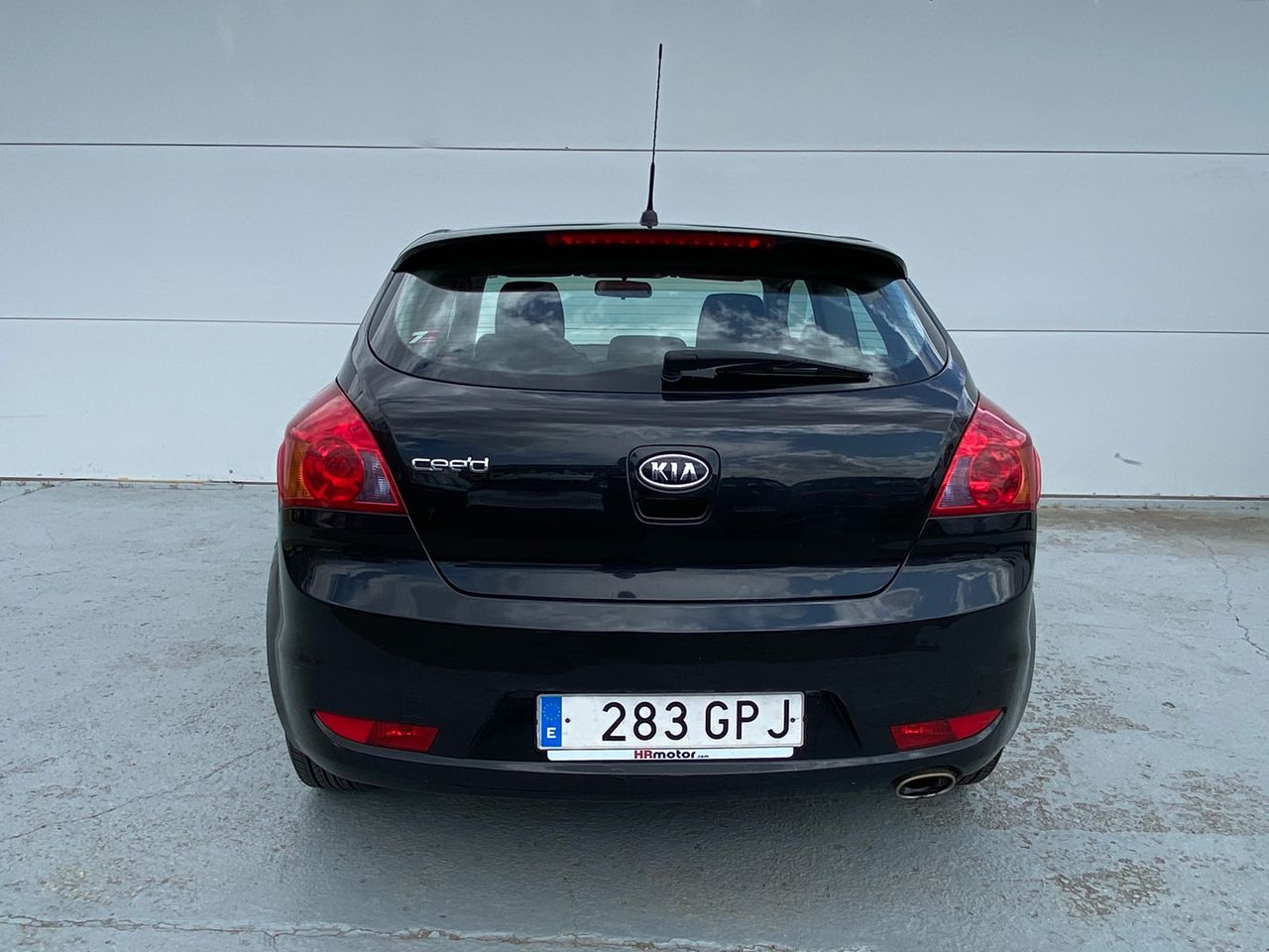 Foto Kia Ceed 3