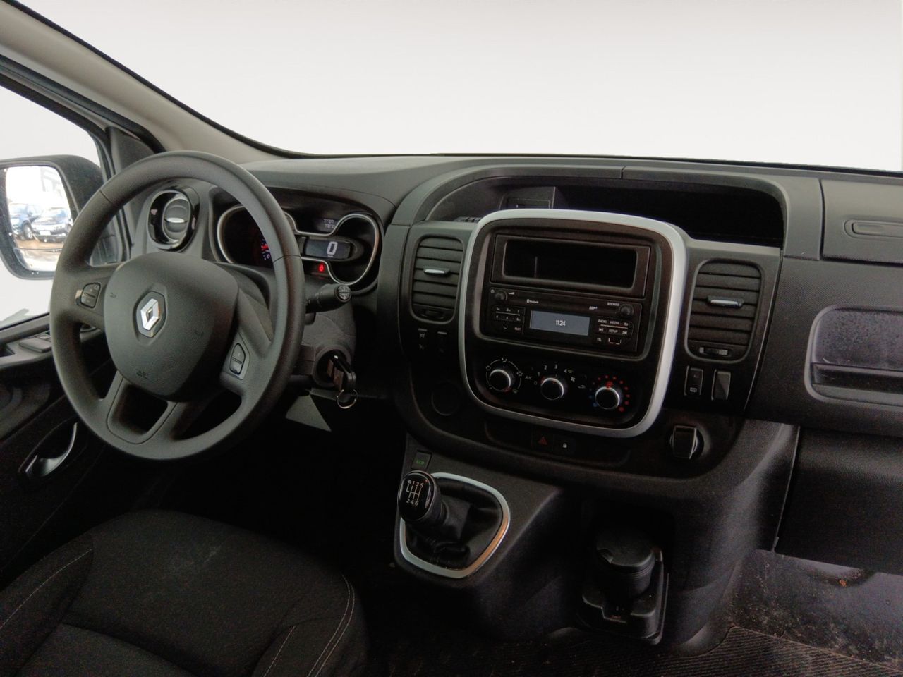 Foto Renault Trafic 7