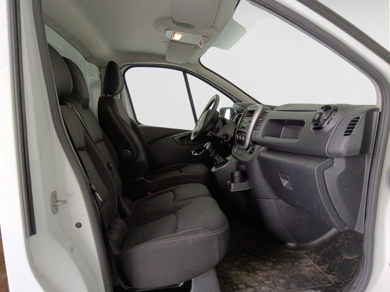 Foto Renault Trafic 10