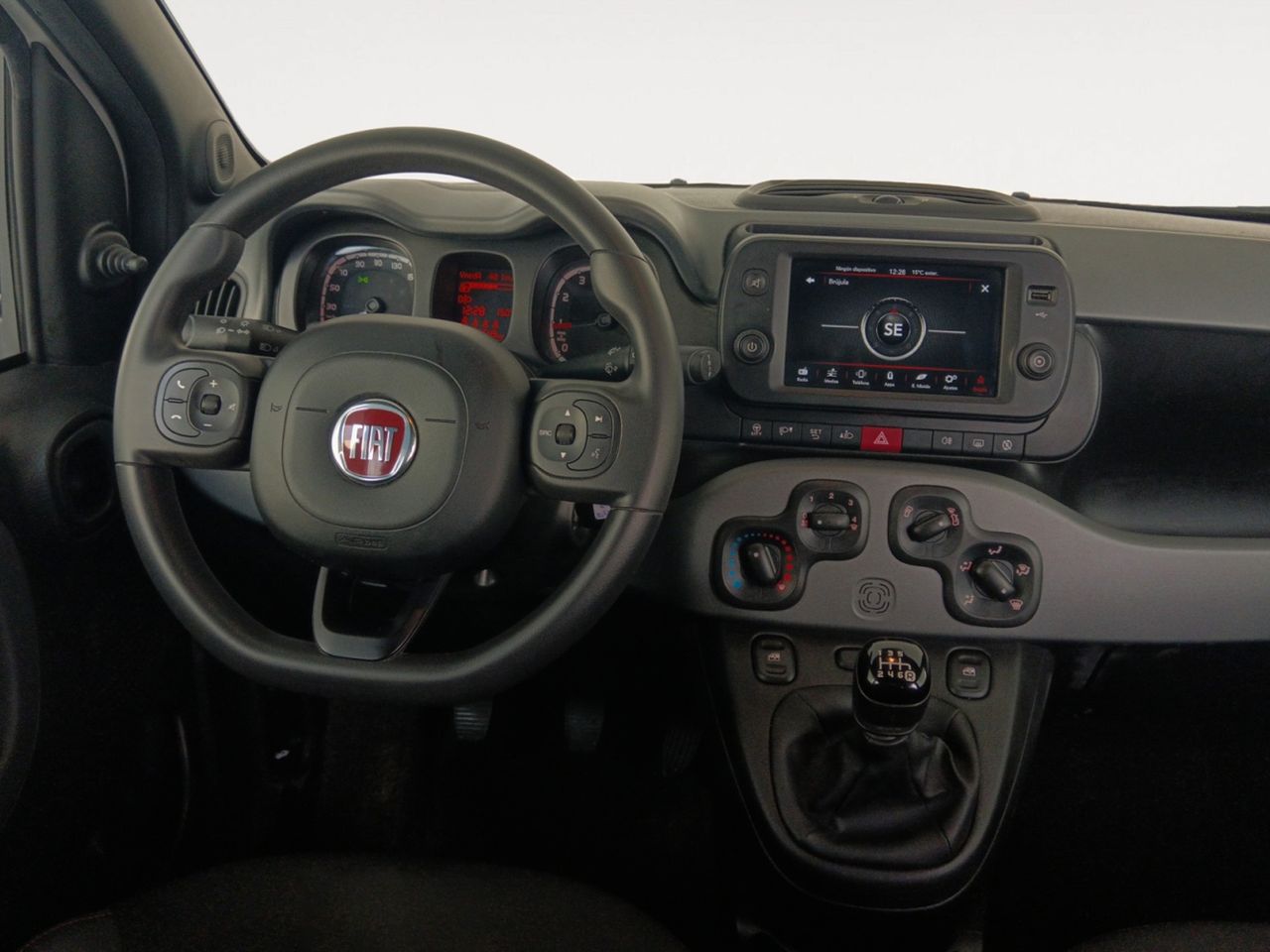 Foto Fiat Panda 7