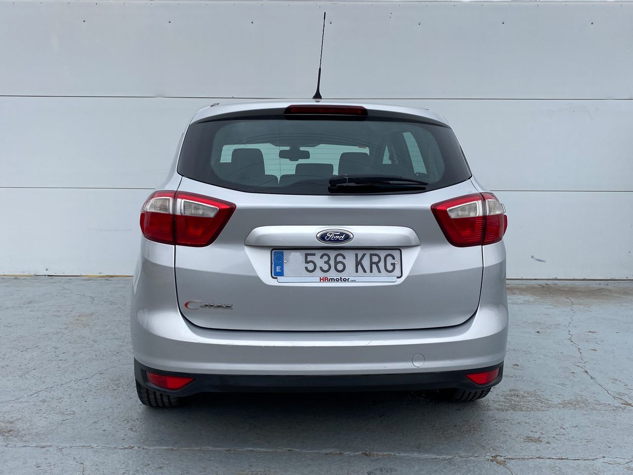 Foto Ford C-Max 3