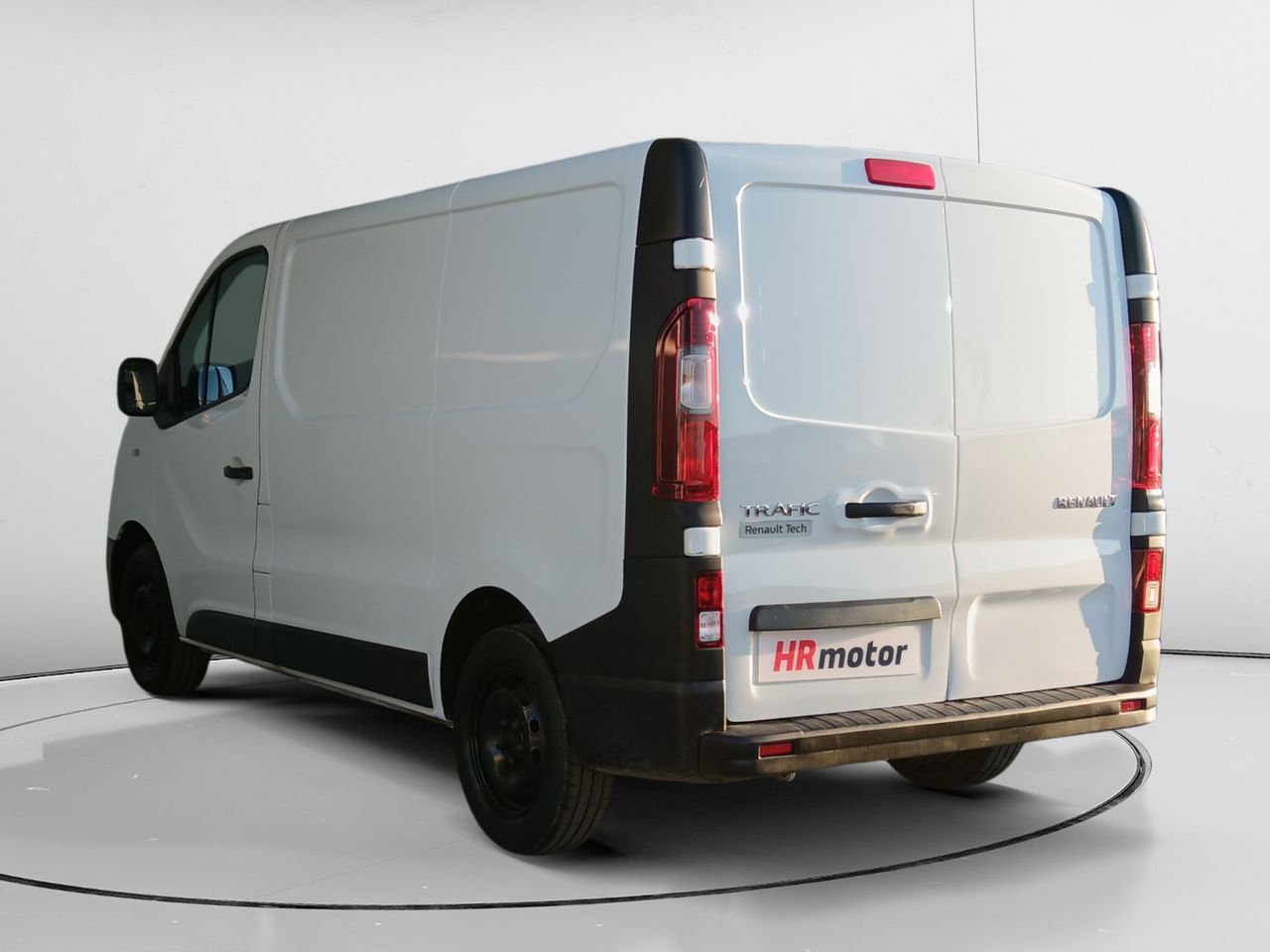 Foto Renault Trafic 4