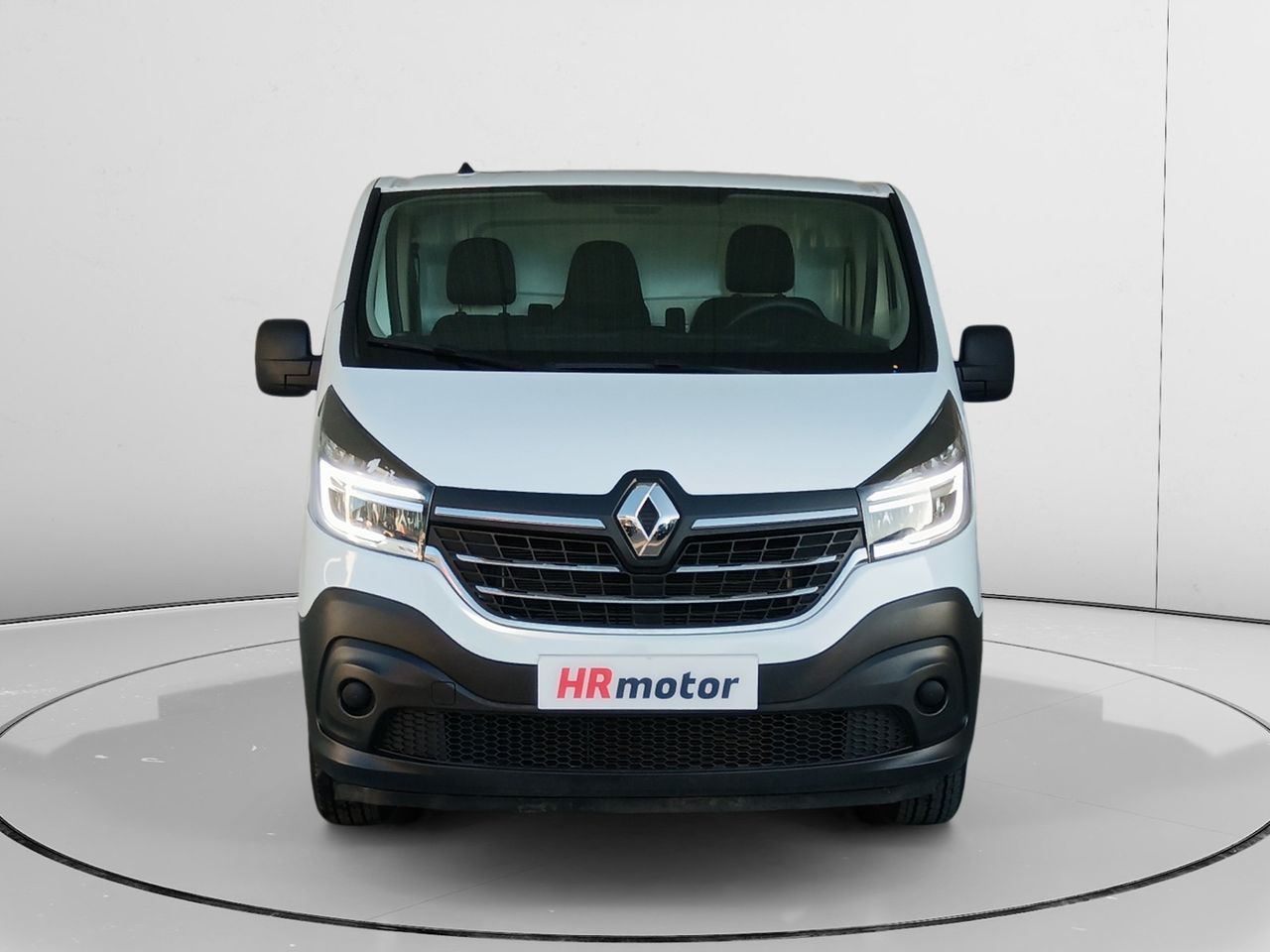 Foto Renault Trafic 5