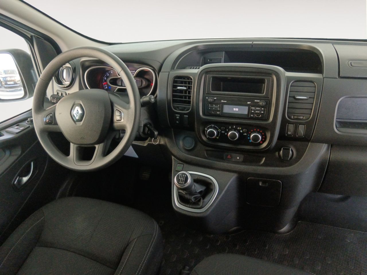 Foto Renault Trafic 6