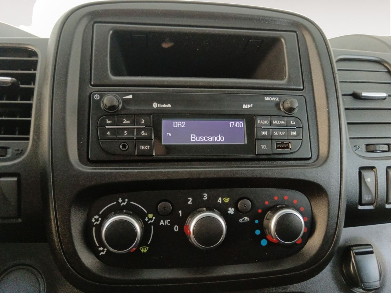 Foto Renault Trafic 13