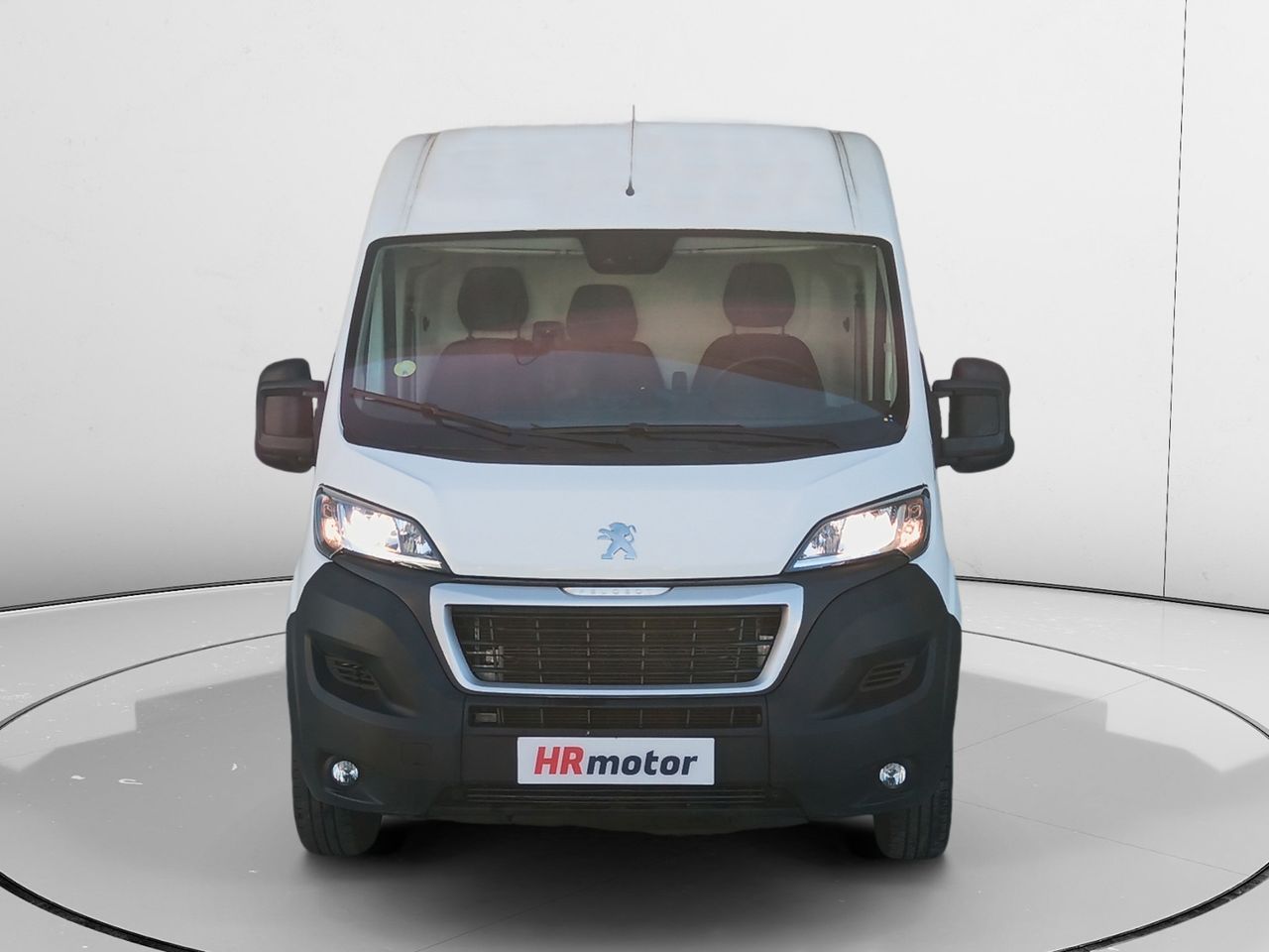 Foto Peugeot Boxer 5