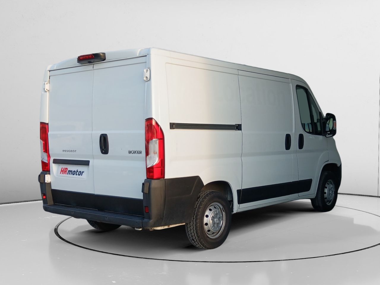 Foto Peugeot Boxer 2