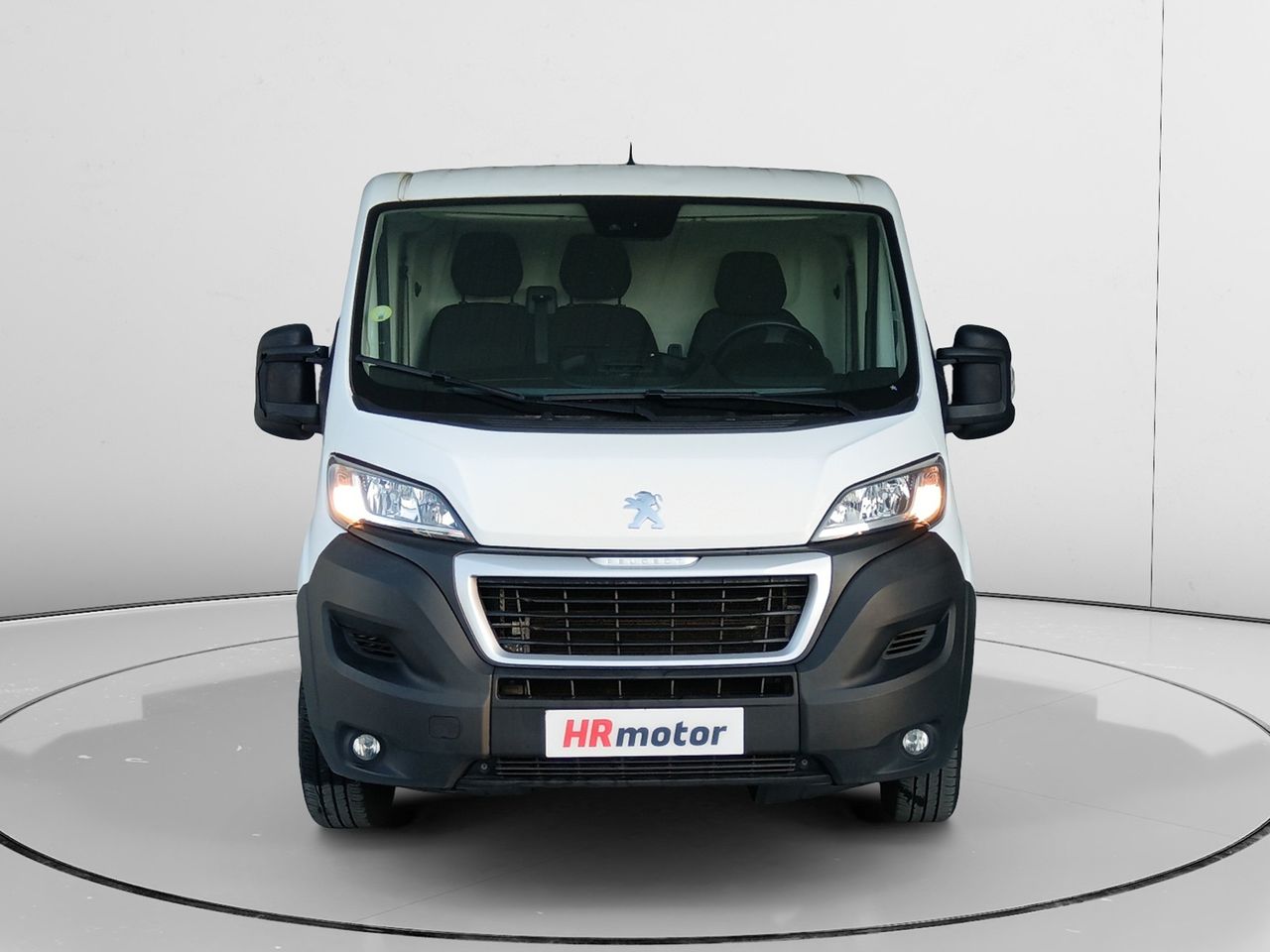 Foto Peugeot Boxer 5