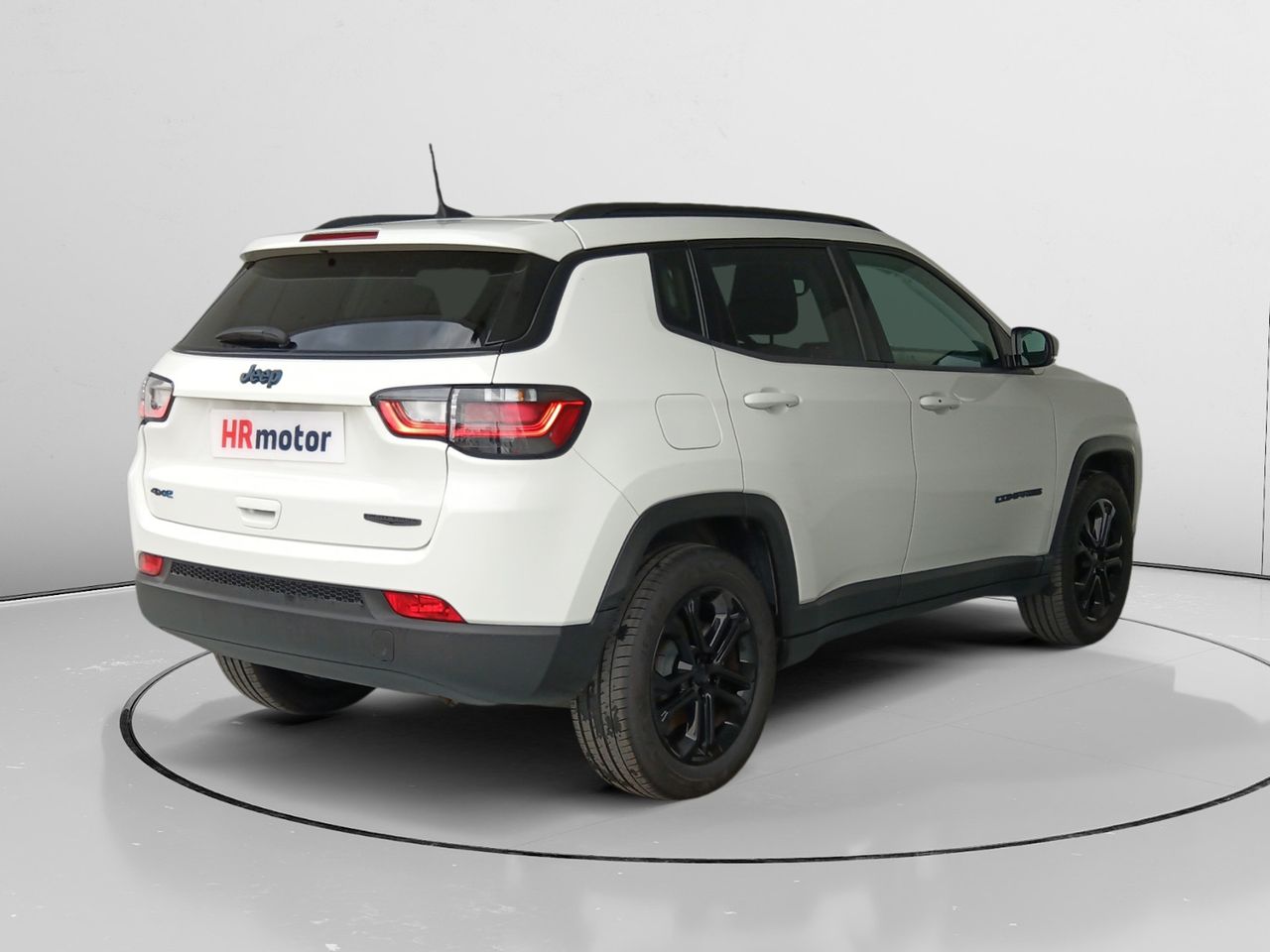 Foto Jeep Compass 2