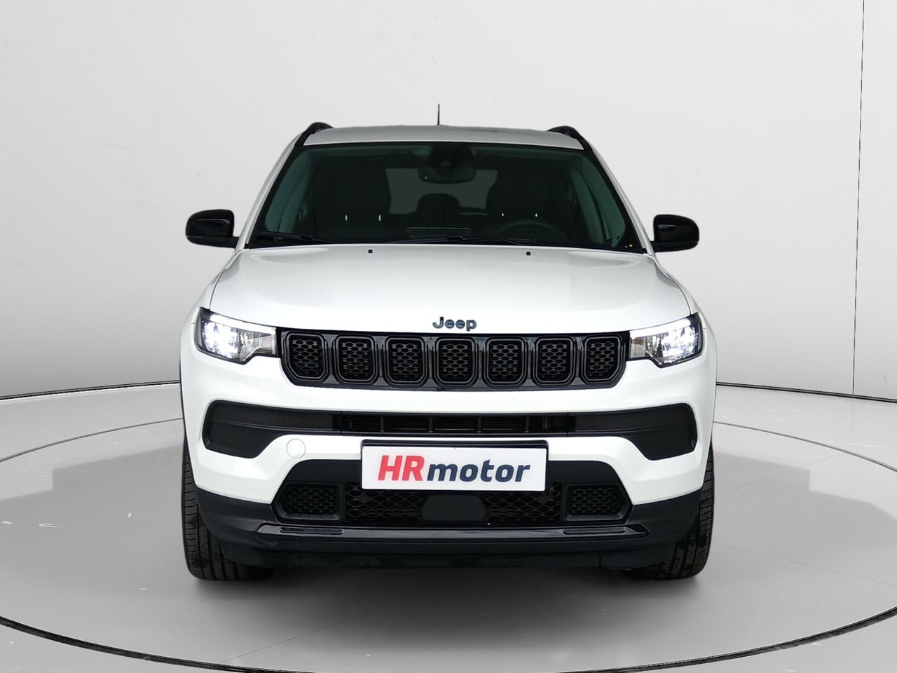 Foto Jeep Compass 5