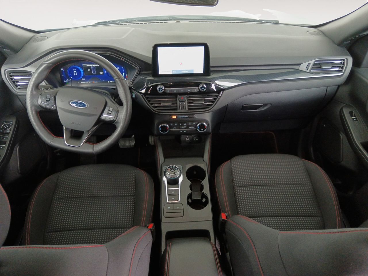 Foto Ford Kuga 6