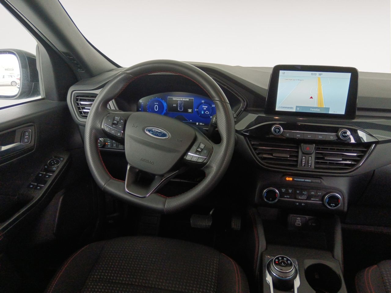 Foto Ford Kuga 7