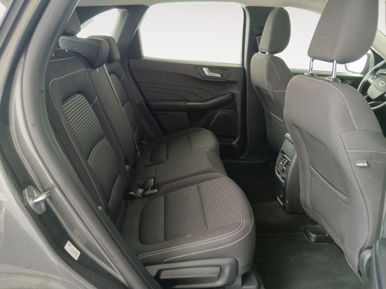 Foto Ford Kuga 9