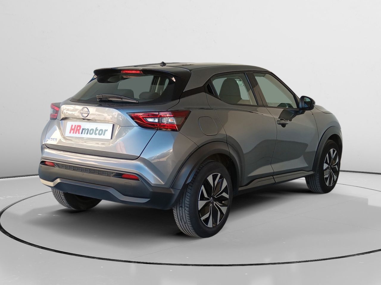 Foto Nissan Juke 2