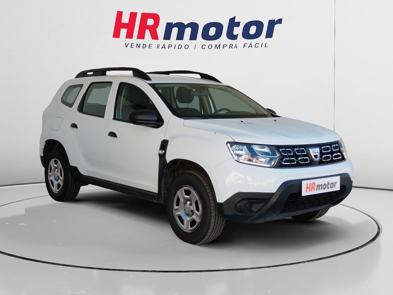 Foto Dacia Duster 1