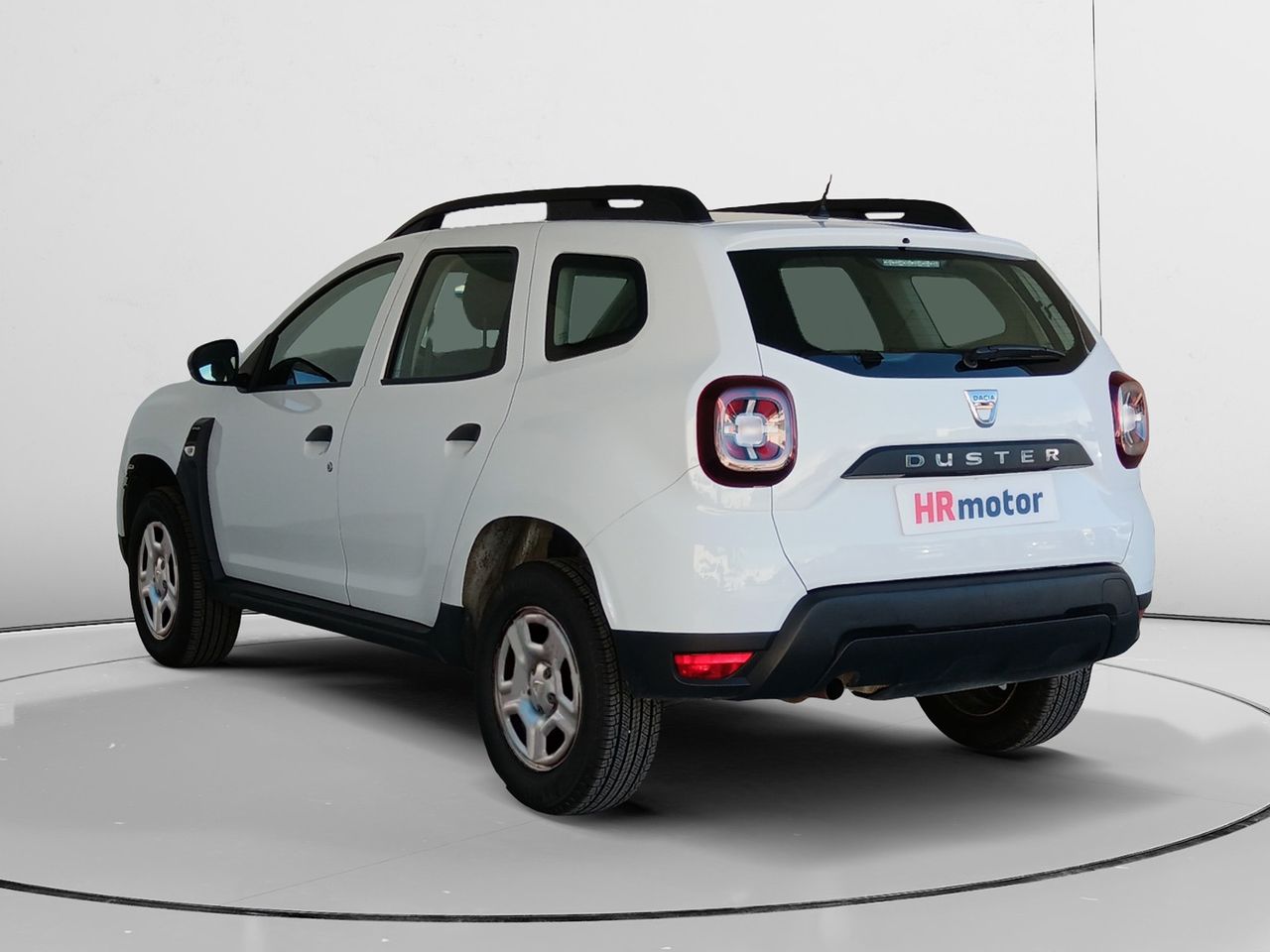 Foto Dacia Duster 4