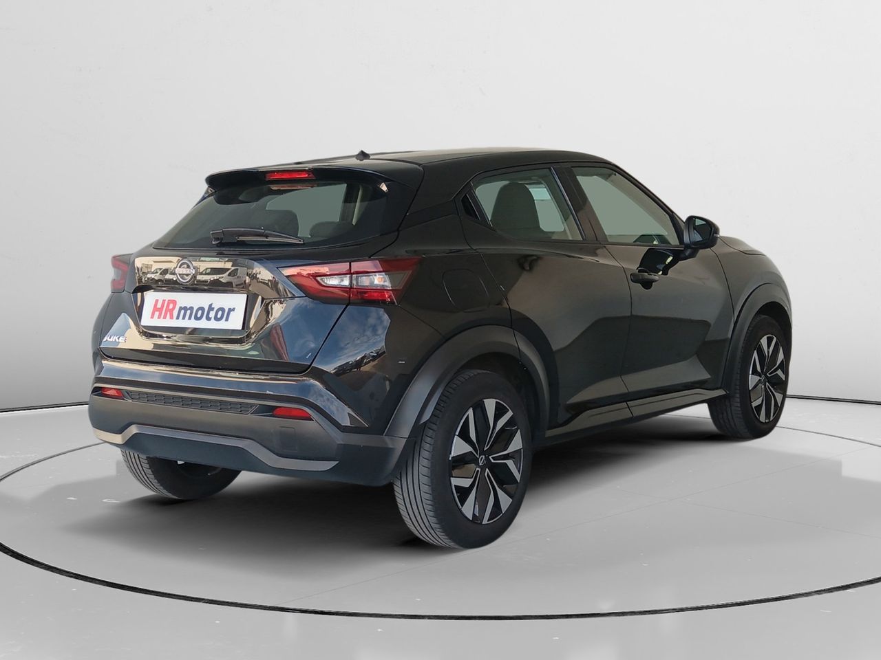 Foto Nissan Juke 2