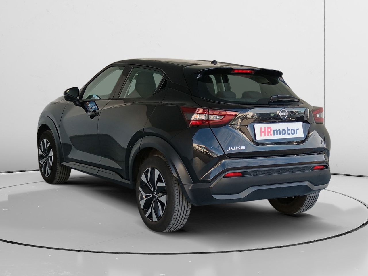 Foto Nissan Juke 4