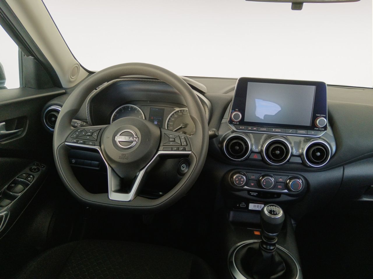 Foto Nissan Juke 7