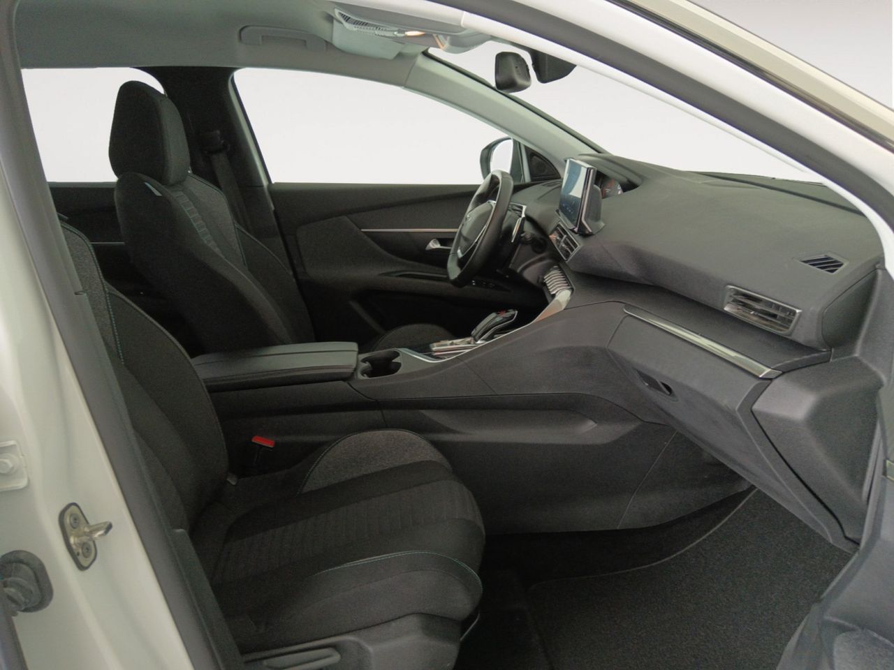 Foto Peugeot 5008 11