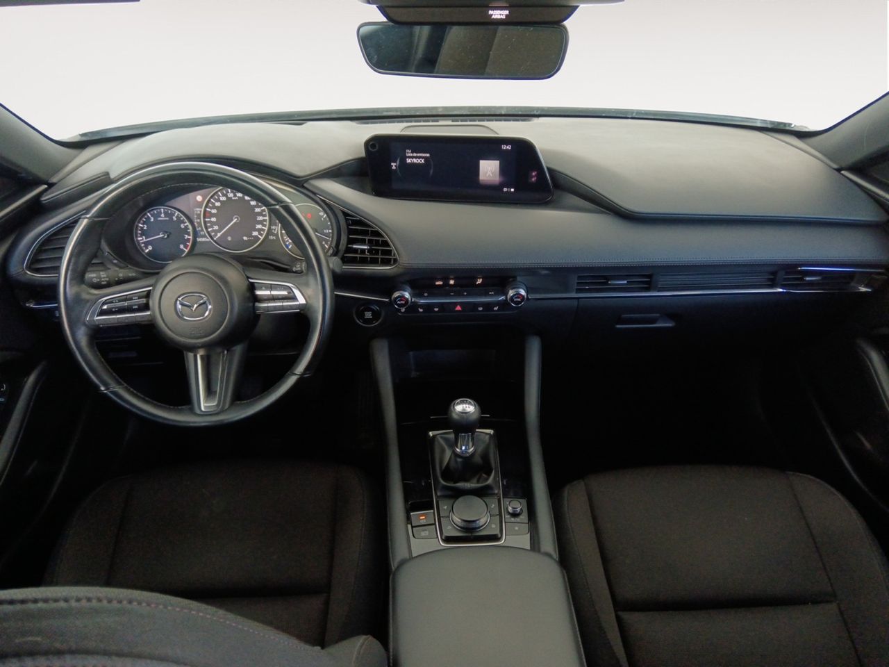 Foto Mazda Mazda3 6