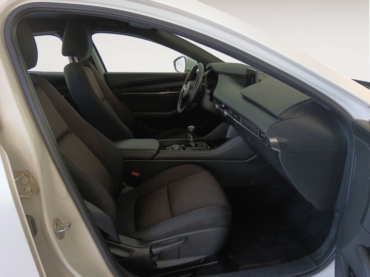 Foto Mazda Mazda3 10