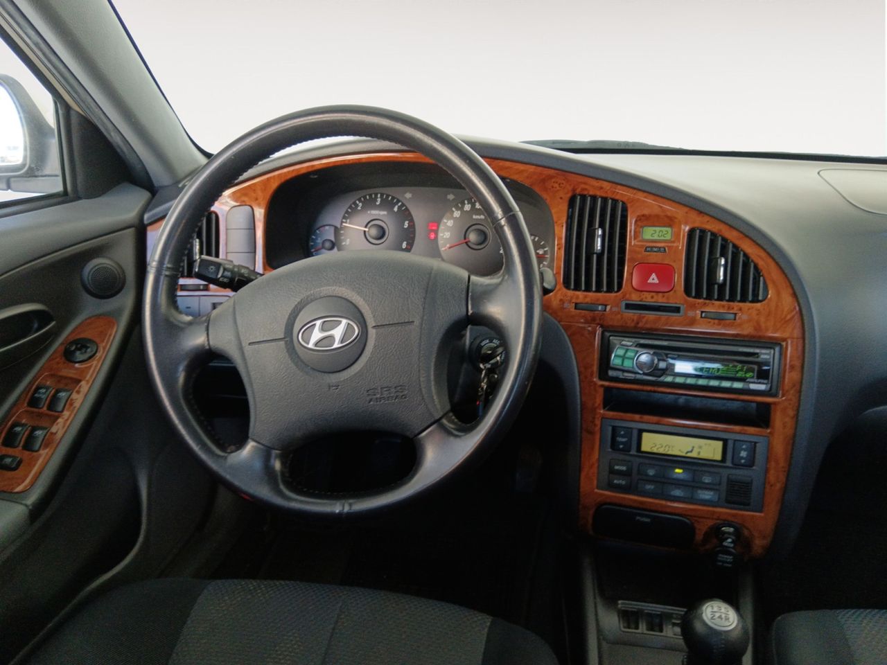 Foto Hyundai Elantra 7