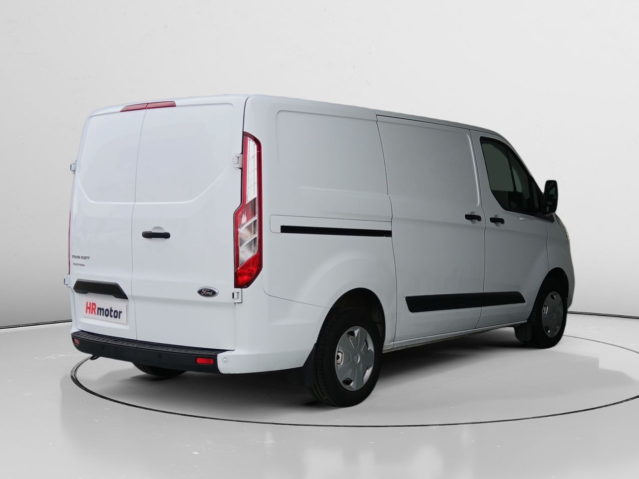 Foto Ford Transit 2