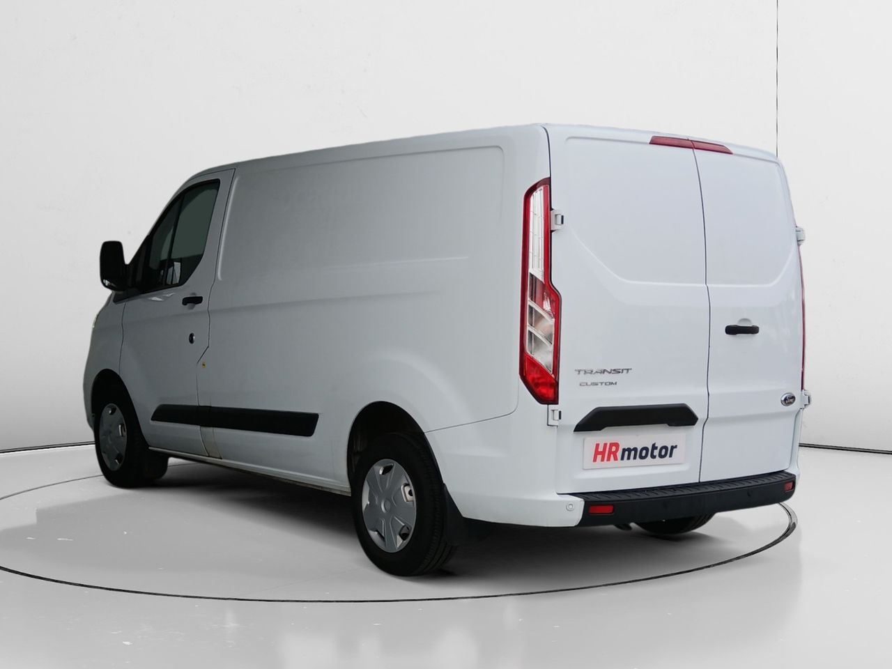 Foto Ford Transit 4