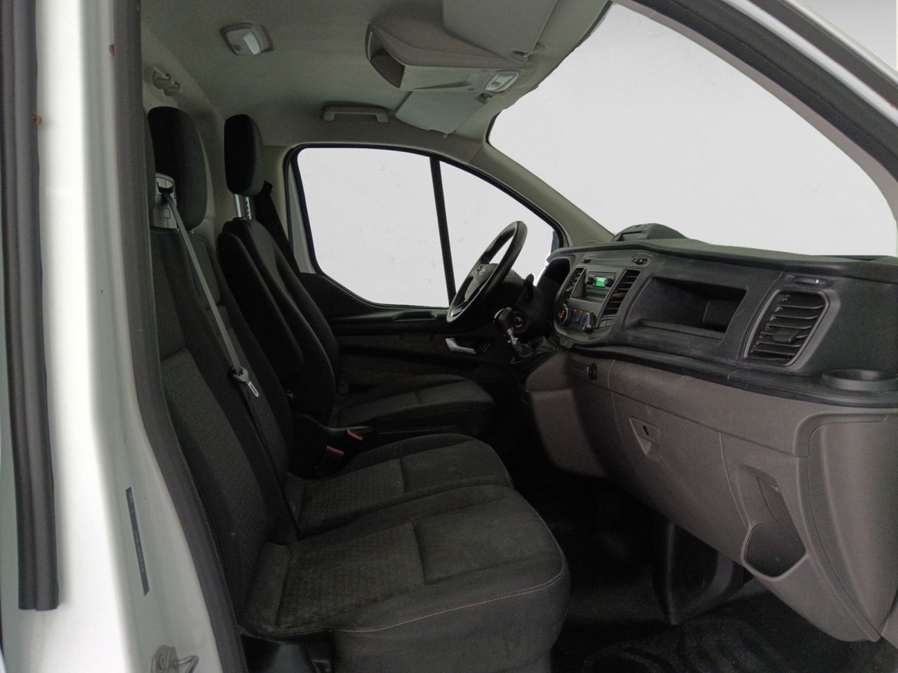 Foto Ford Transit 9