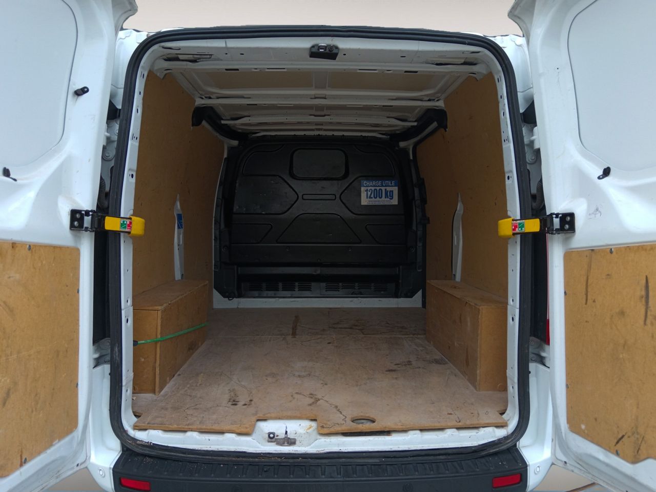 Foto Ford Transit 11