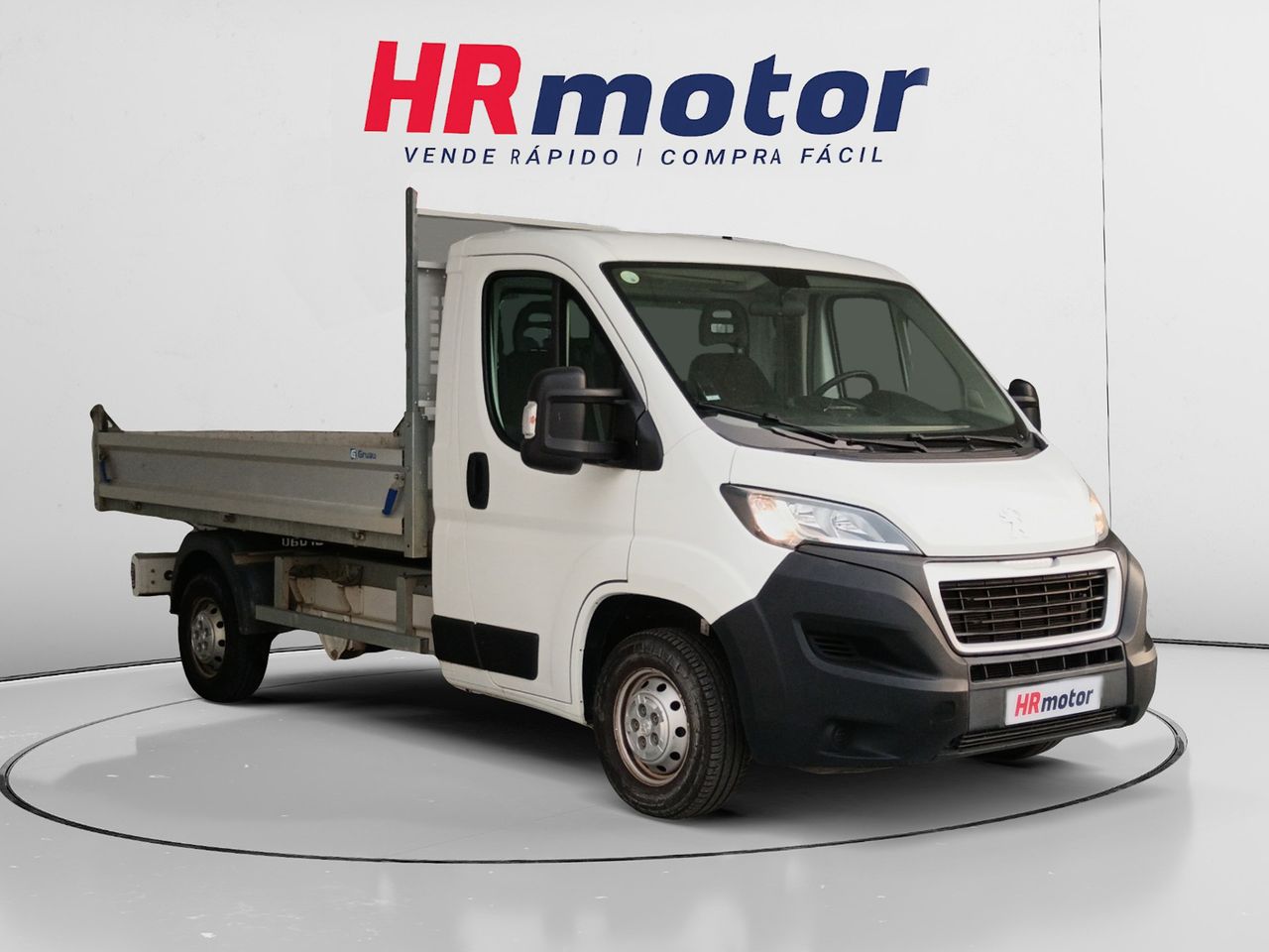 Foto Peugeot Boxer 1