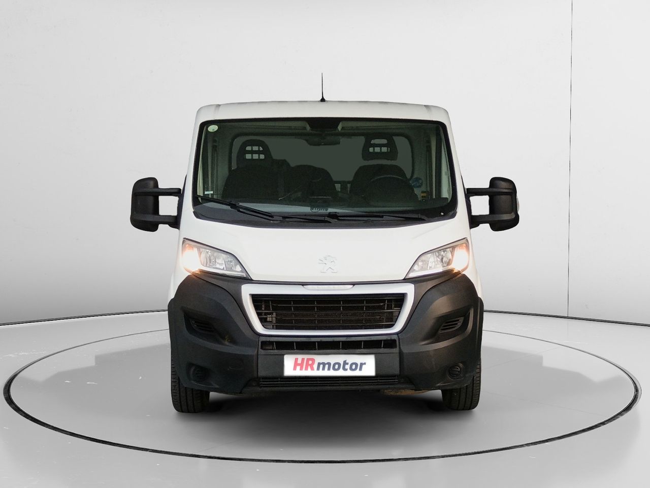 Foto Peugeot Boxer 5