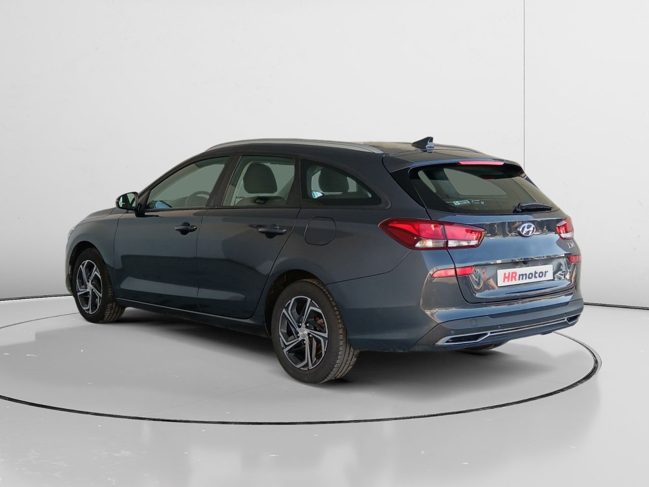 Foto Hyundai i30 4