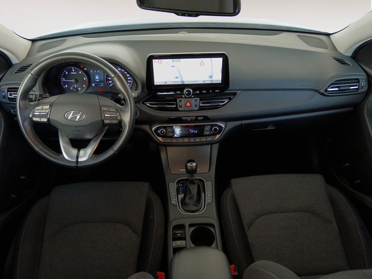 Foto Hyundai i30 6