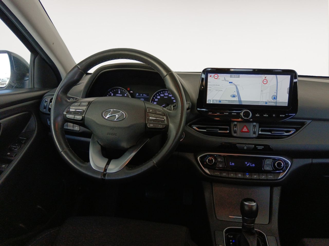 Foto Hyundai i30 8