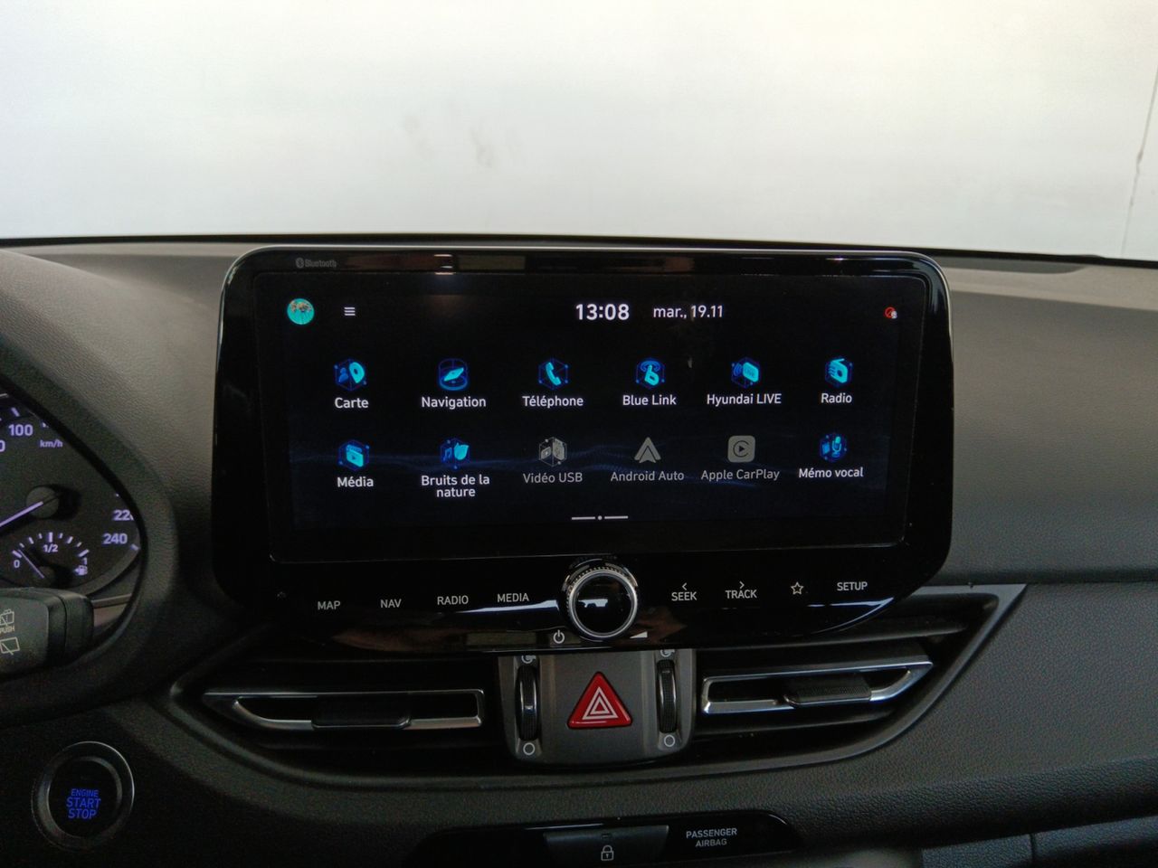 Foto Hyundai i30 19