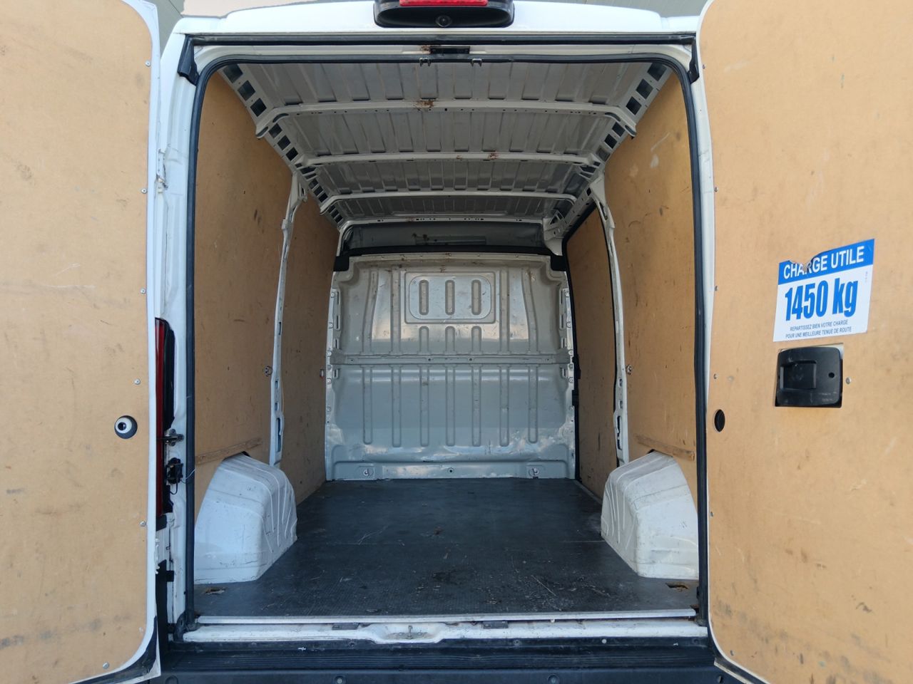 Foto Peugeot Boxer 10