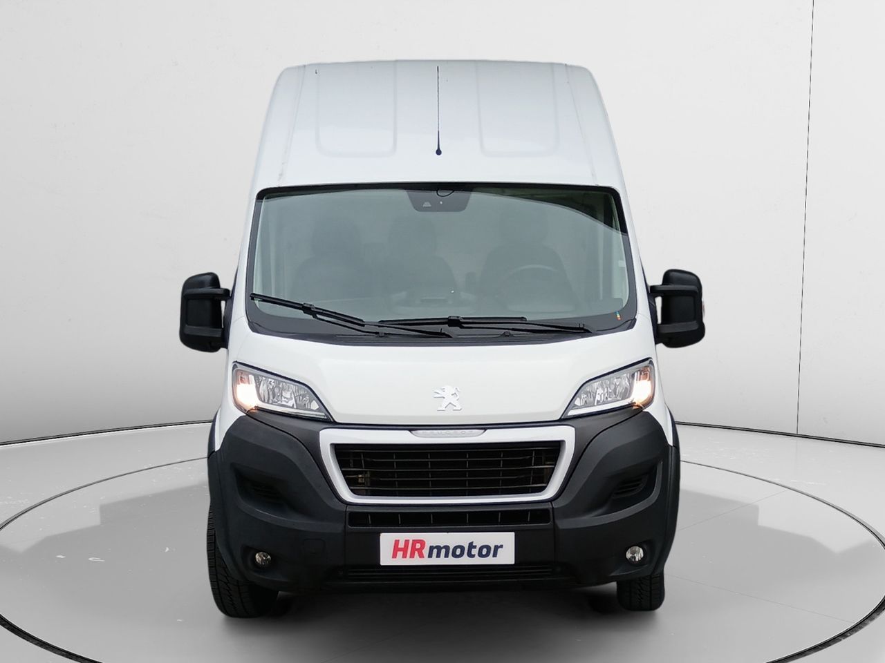 Foto Peugeot Boxer 5