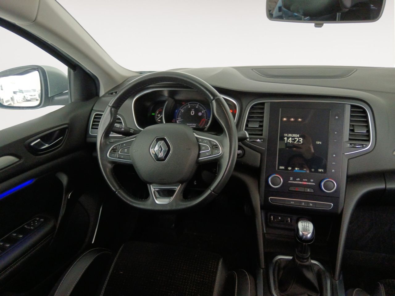 Foto Renault Mégane 7