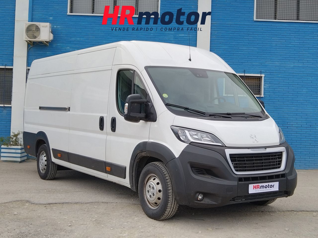 Foto Peugeot Boxer 18