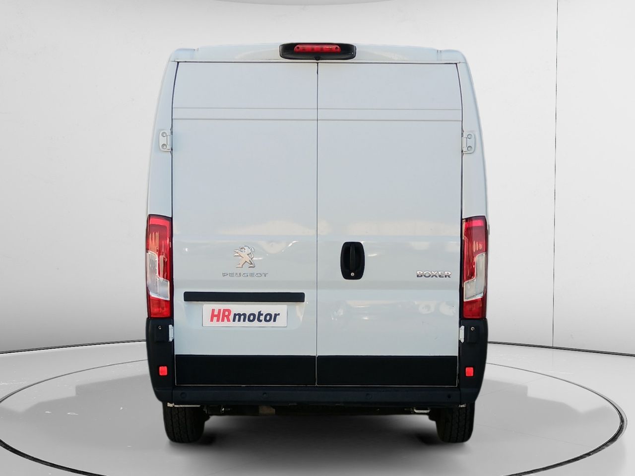 Foto Peugeot Boxer 3