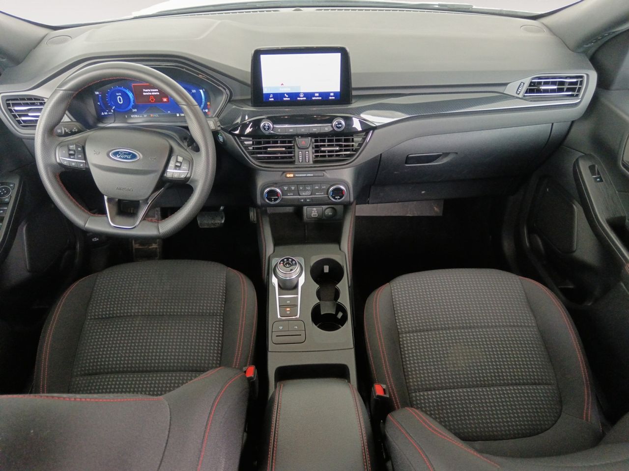 Foto Ford Kuga 6